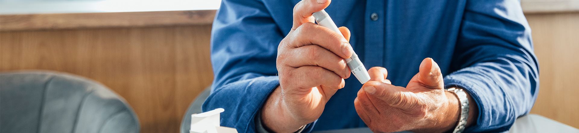 diabetic management