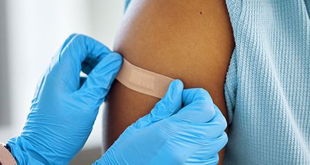 Immunizations Image
